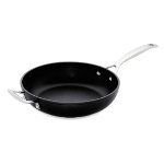 Sauteuse antiadhésive Les Forgées 26 cm Le Creuset